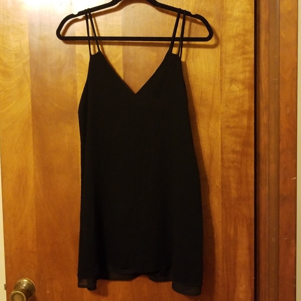 Forever 21 Shift Dress